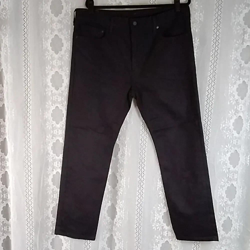 Vintage Levi’s 502 Men Jeans Size W38 L30
